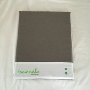 Original Tranquilo mat 9x12